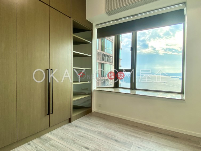 寶翠園2期8座-中層-住宅出租樓盤HK$ 75,000/ 月