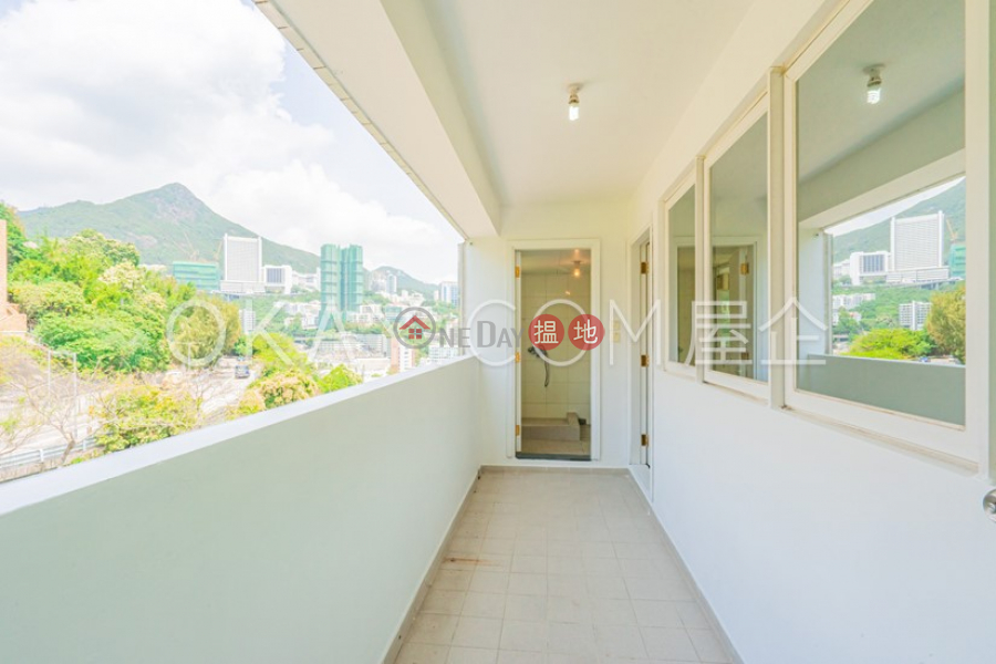 Property Search Hong Kong | OneDay | Residential Rental Listings | Gorgeous 3 bedroom in Pokfulam | Rental