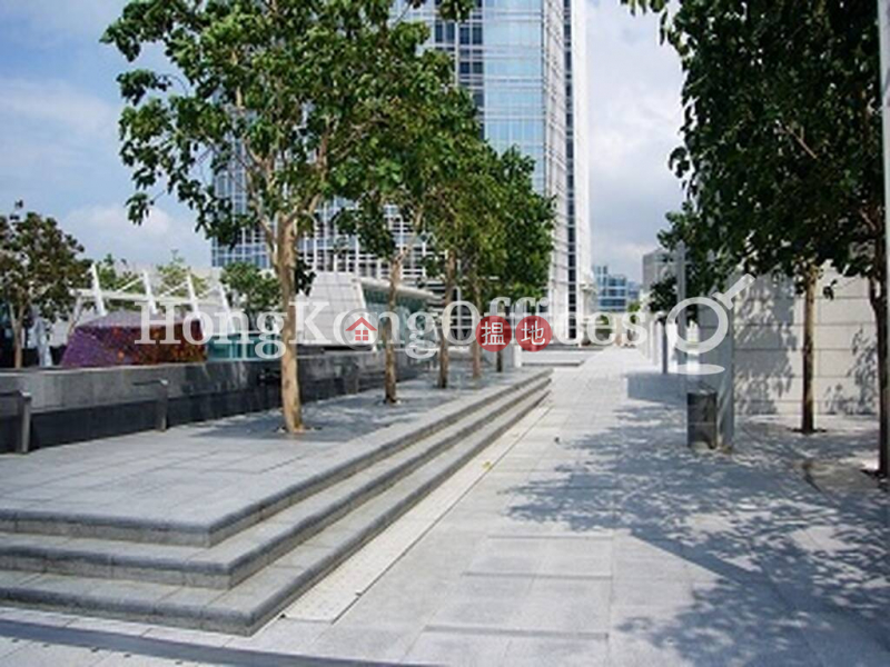 Two International Finance Centre Low Office / Commercial Property, Rental Listings HK$ 263,655/ month