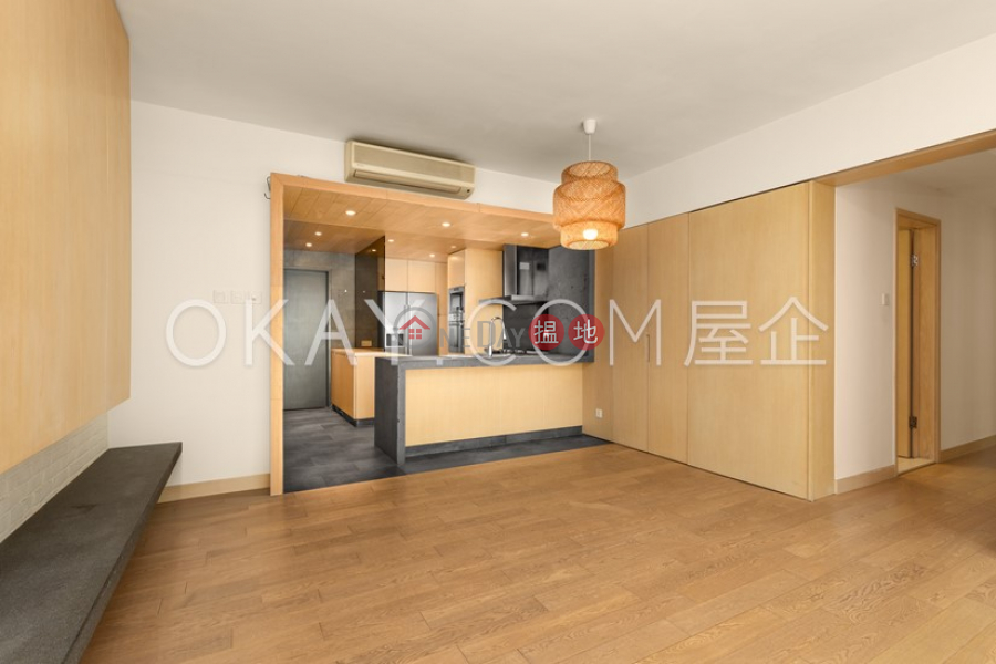 Efficient 3 bedroom with balcony & parking | For Sale | 41 Conduit Road | Western District | Hong Kong Sales, HK$ 28.5M