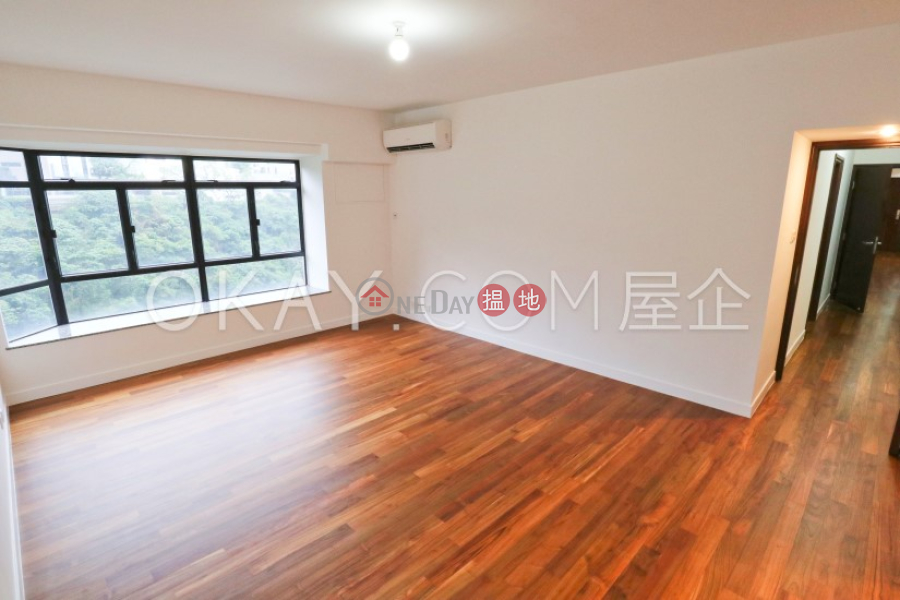 HK$ 110,000/ month, Grand Garden | Southern District | Stylish 4 bedroom with harbour views, balcony | Rental