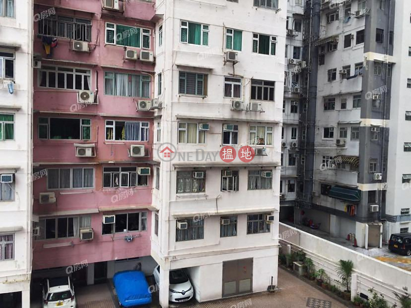 Kingsland Villa (Block A-B) | 2 bedroom Flat for Sale | 19 Man Fuk Road | Kowloon City | Hong Kong, Sales HK$ 12.8M
