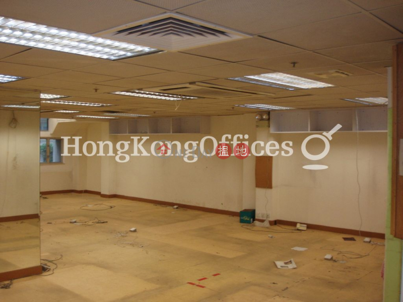 Property Search Hong Kong | OneDay | Office / Commercial Property, Rental Listings Office Unit for Rent at SPA Centre