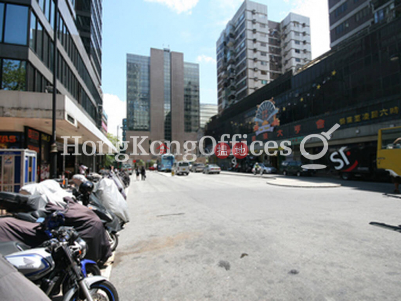Office Unit for Rent at Energy Plaza | 92 Granville Road | Yau Tsim Mong | Hong Kong | Rental | HK$ 160,394/ month