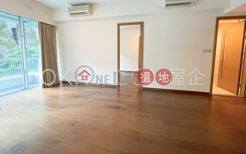 Rare 3 bedroom with balcony & parking | Rental | Josephine Court 秀樺閣 _0