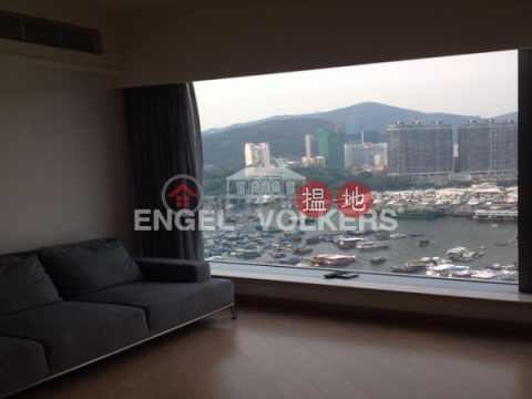 2 Bedroom Flat for Sale in Ap Lei Chau|Southern DistrictLarvotto(Larvotto)Sales Listings (EVHK37559)_0