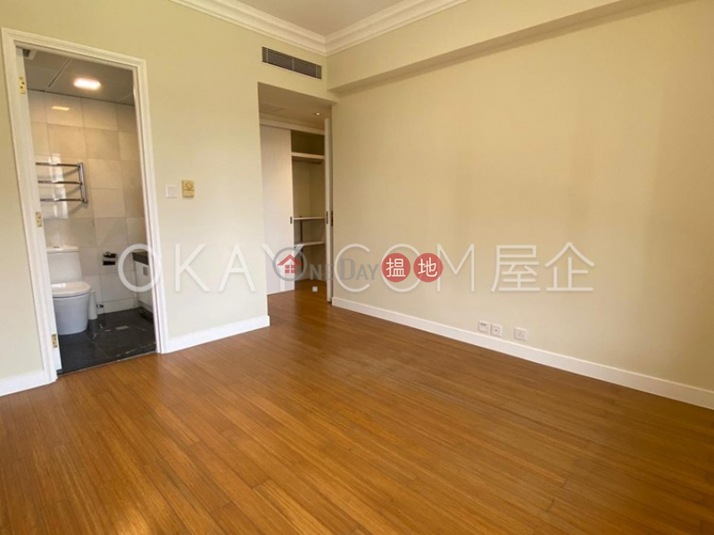 Unique 4 bedroom with balcony & parking | Rental | 88 Tai Tam Reservoir Road | Southern District | Hong Kong Rental HK$ 105,000/ month