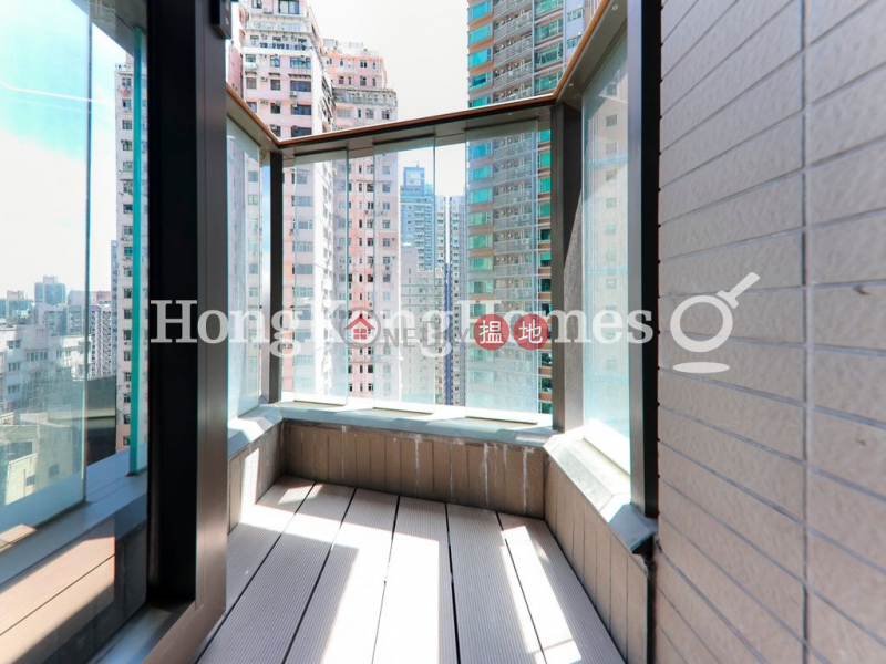 2 Bedroom Unit for Rent at Alassio, 100 Caine Road | Western District Hong Kong, Rental, HK$ 35,000/ month