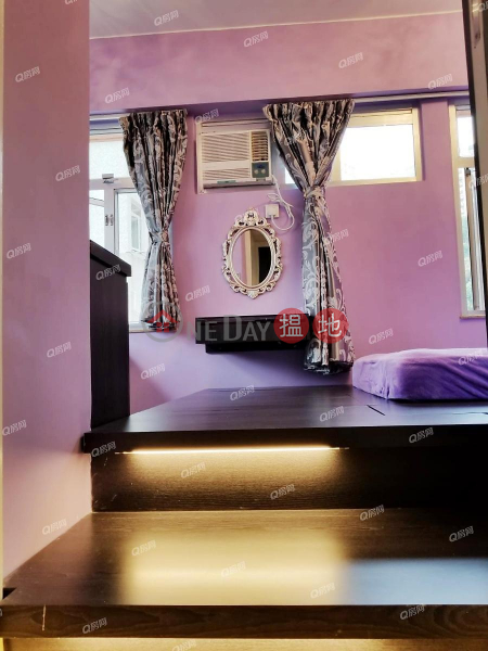 Po Tak Mansion | 1 bedroom Low Floor Flat for Sale | Po Tak Mansion 寶德大廈 Sales Listings