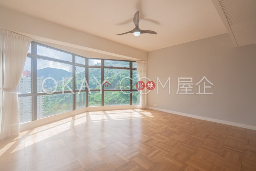 Property Search Hong Kong | OneDay | Residential, Rental Listings | Lovely 3 bedroom on high floor with parking | Rental