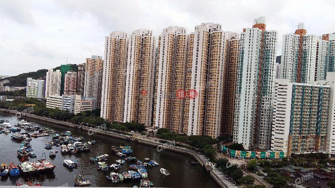 HK$ 11.5M | Tower 6 Grand Promenade Eastern District Tower 6 Grand Promenade | 2 bedroom Low Floor Flat for Sale