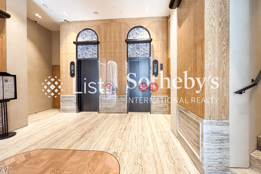 Property Search Hong Kong | OneDay | Residential Sales Listings Property for Sale at One Jardine\'s Lookout with 2 Bedrooms