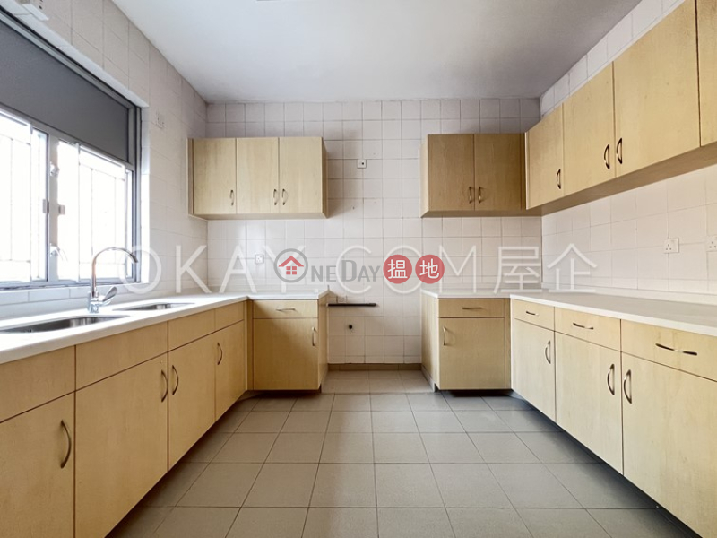 Property Search Hong Kong | OneDay | Residential, Rental Listings Rare 3 bedroom on high floor with balcony & parking | Rental