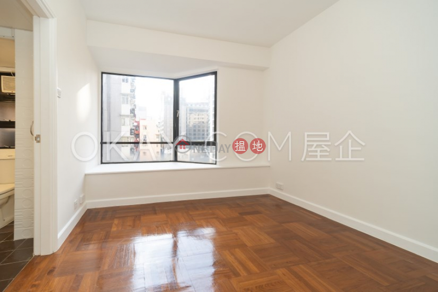 Efficient 3 bedroom with balcony & parking | Rental | Highview Terrace 高景臺 Rental Listings