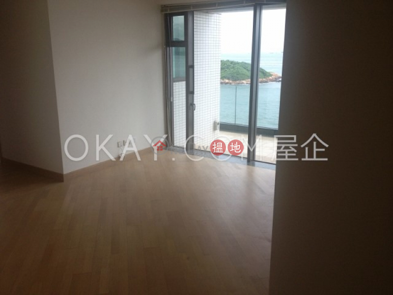 Beautiful 4 bedroom with terrace & parking | For Sale | 86 Victoria Road | Western District Hong Kong Sales | HK$ 36M