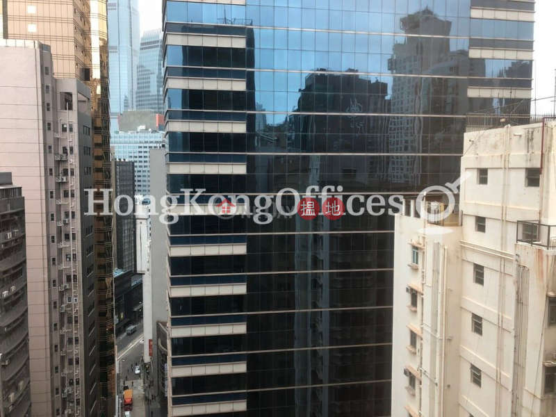 Office Unit for Rent at Ovest, Ovest Ovest Rental Listings | Western District (HKO-34673-AHHR)