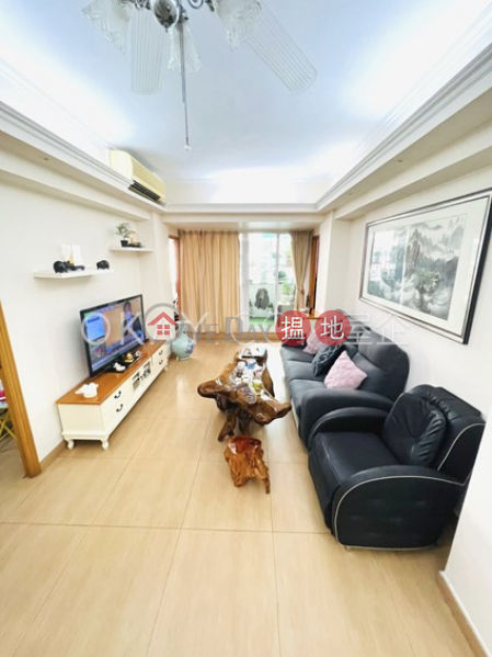 Rare 4 bedroom in North Point | Rental, Majestic Apartments 麗宮大廈 Rental Listings | Eastern District (OKAY-R254160)