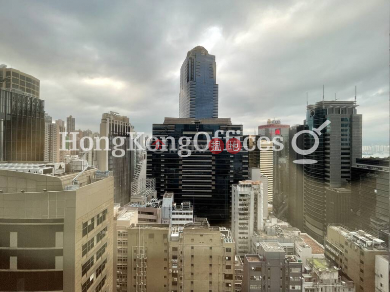 Office Unit for Rent at The Center, The Center 中環中心 Rental Listings | Central District (HKO-229-ABFR)