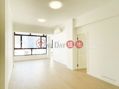 Gorgeous 3 bedroom on high floor | Rental | 5H Bowen Road 寶雲道5H號 _0