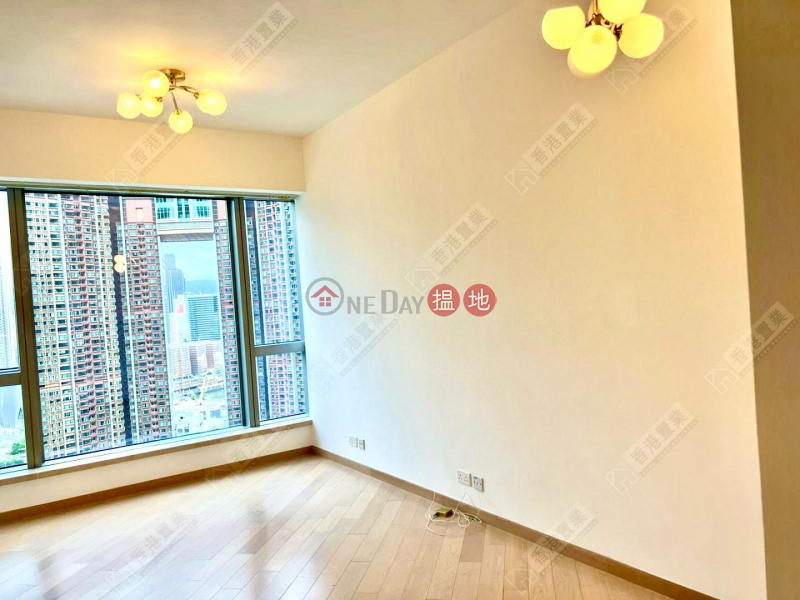 good view, The Cullinan 天璽 Rental Listings | Yau Tsim Mong (A2017920)
