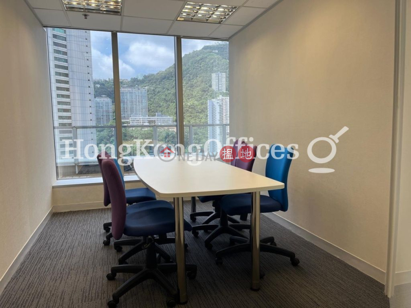 Property Search Hong Kong | OneDay | Office / Commercial Property, Rental Listings Office Unit for Rent at Lippo Centre
