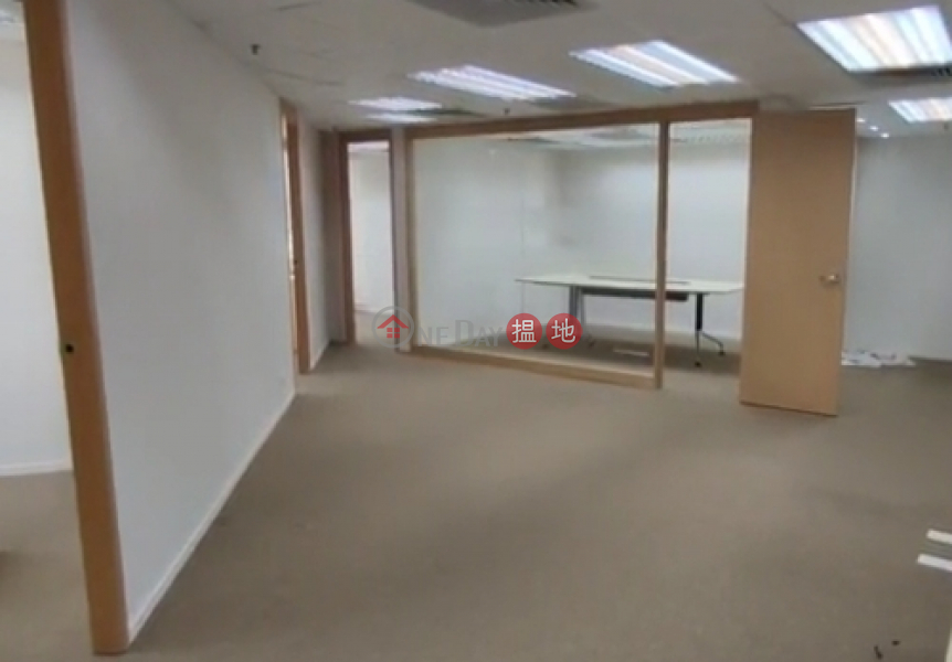 Convention Plaza Middle, Office / Commercial Property Rental Listings HK$ 75,510/ month