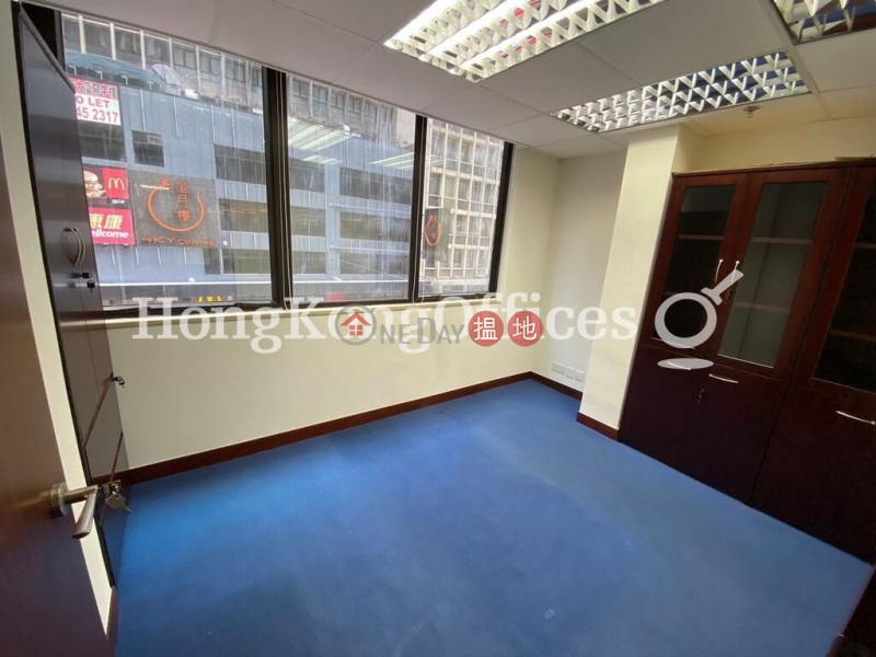 Office Unit for Rent at Hing Yip Commercial Centre 272-284 Des Voeux Road Central | Western District, Hong Kong | Rental, HK$ 50,007/ month