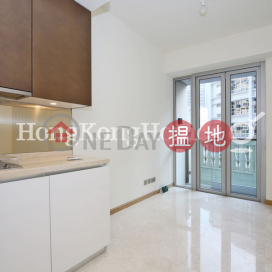 1 Bed Unit for Rent at 63 PokFuLam