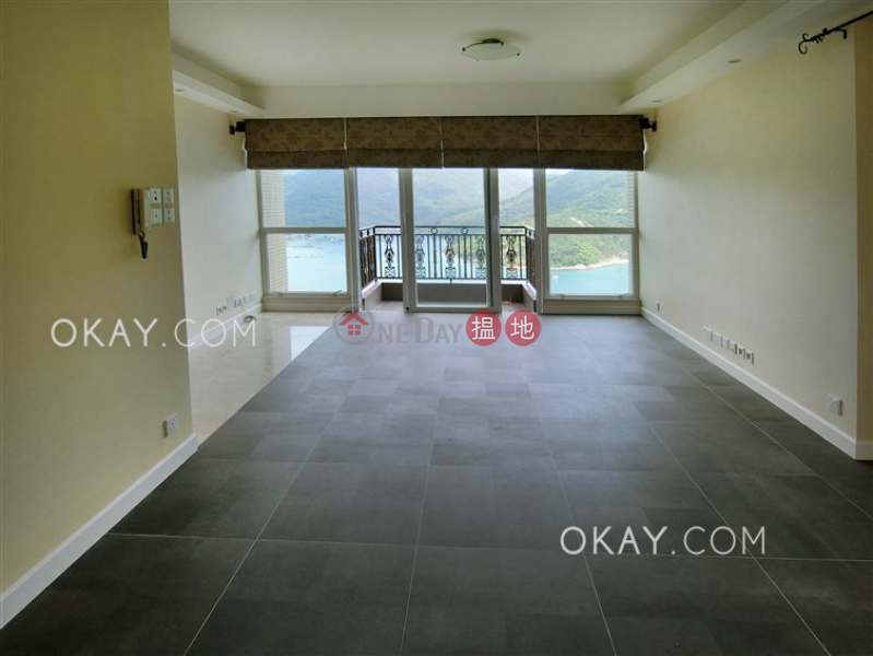 Stylish 2 bedroom with balcony & parking | Rental | Redhill Peninsula Phase 1 紅山半島 第1期 Rental Listings