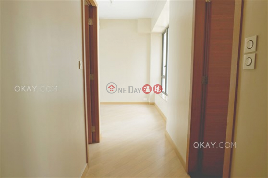 Charming 3 bedroom with sea views & balcony | Rental, 458 Des Voeux Road West | Western District | Hong Kong | Rental | HK$ 60,000/ month