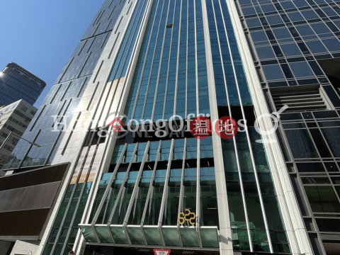 香葉道22號寫字樓租單位出租, 香葉道22號 S22 | 南區 (HKO-86787-ACHR)_0