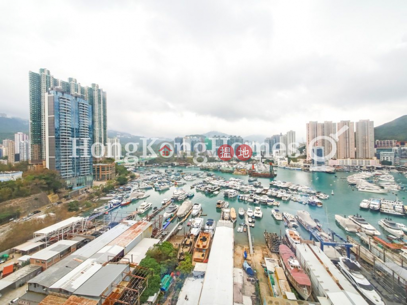 Property Search Hong Kong | OneDay | Residential, Rental Listings | 3 Bedroom Family Unit for Rent at Larvotto