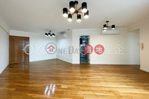 Stylish 3 bedroom in Mid-levels West | Rental | Robinson Place 雍景臺 _0
