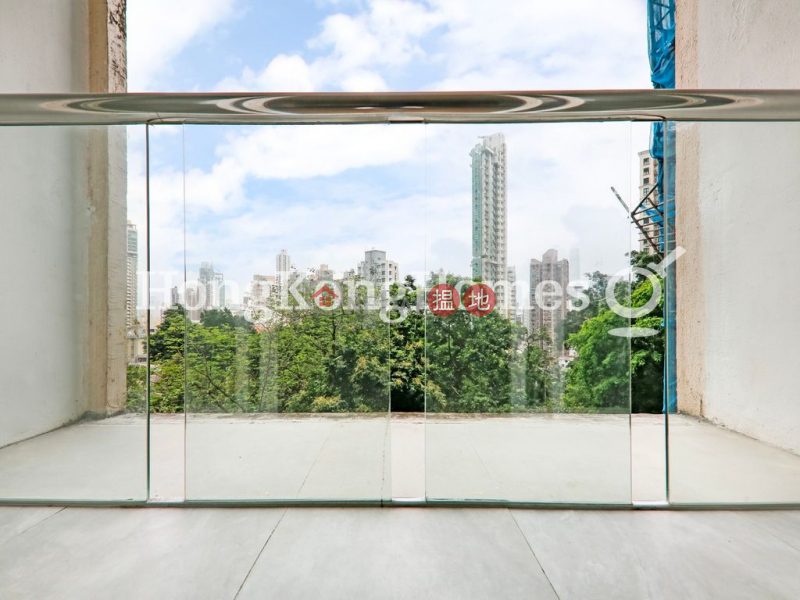 2 Bedroom Unit for Rent at Fair Wind Manor | 6A-6B Seymour Road | Western District | Hong Kong | Rental | HK$ 36,000/ month