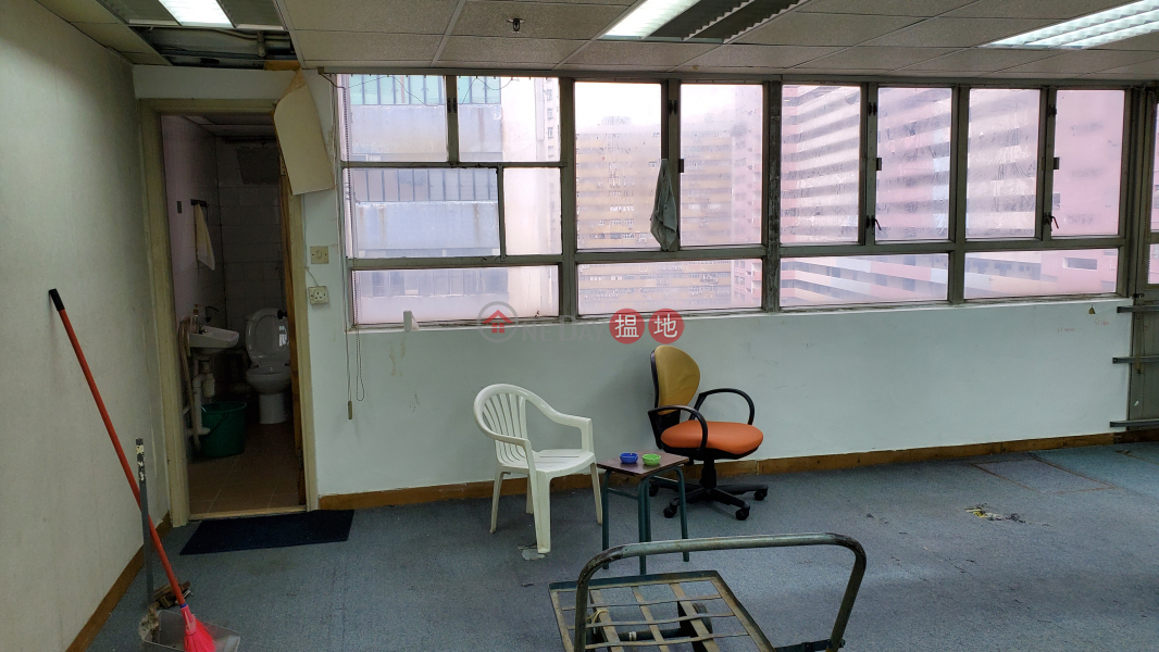 Enterprise warehouse office building with multiple windows, 11 Kin Fat Street | Tuen Mun Hong Kong, Rental HK$ 18,800/ month