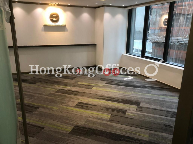 Office Unit for Rent at Winbase Centre, Winbase Centre 勝基中心 Rental Listings | Central District (HKO-82767-ADHR)