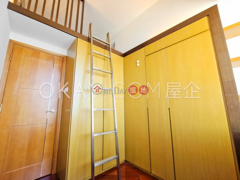 凱旋門映月閣(2A座)-高層-住宅-出售樓盤HK$ 5,298萬