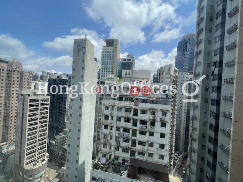Property Search Hong Kong | OneDay | Industrial, Rental Listings | Industrial Unit for Rent at Eastern Centre