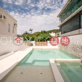 Stylish house with rooftop, terrace & balcony | For Sale | Lobster Bay Villa 海寧居 _0
