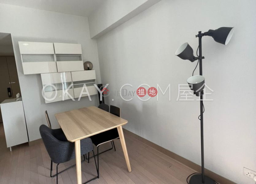Lovely 2 bedroom on high floor | Rental 28 Wood Road | Wan Chai District | Hong Kong Rental | HK$ 46,000/ month