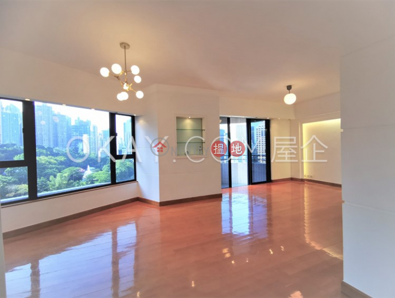 Luxurious 2 bedroom with balcony | Rental 3 Kennedy Road | Central District Hong Kong Rental HK$ 45,000/ month