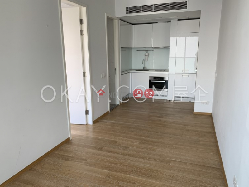 HK$ 9.2M yoo Residence | Wan Chai District, Lovely 1 bedroom with balcony | For Sale