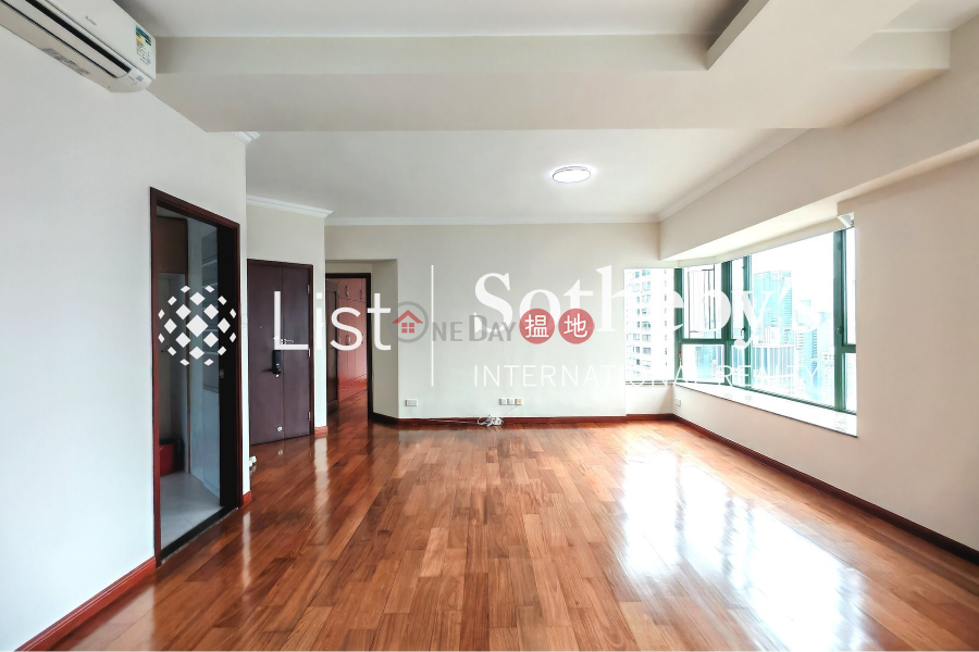 Property for Sale at Y.I with 3 Bedrooms | 10 Tai Hang Road | Wan Chai District Hong Kong Sales HK$ 28M