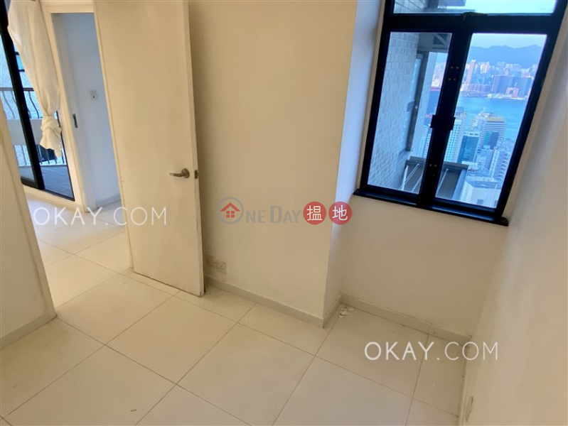 HK$ 33,000/ month, Scenic Heights Western District Popular 2 bed on high floor with harbour views | Rental