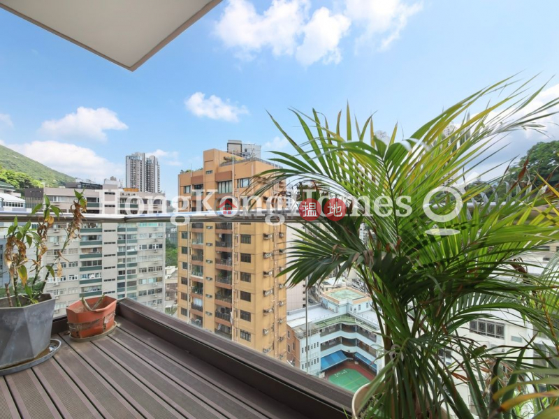 1 Bed Unit for Rent at Holly Court 1 Holly Road | Wan Chai District, Hong Kong, Rental | HK$ 45,000/ month