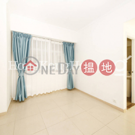 3 Bedroom Family Unit for Rent at Gold Jade Mansion | Gold Jade Mansion 金碧大廈 _0
