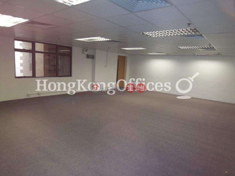Office Unit for Rent at Success Commercial Building | 245-251 Hennessy Road | Wan Chai District | Hong Kong Rental | HK$ 26,312/ month