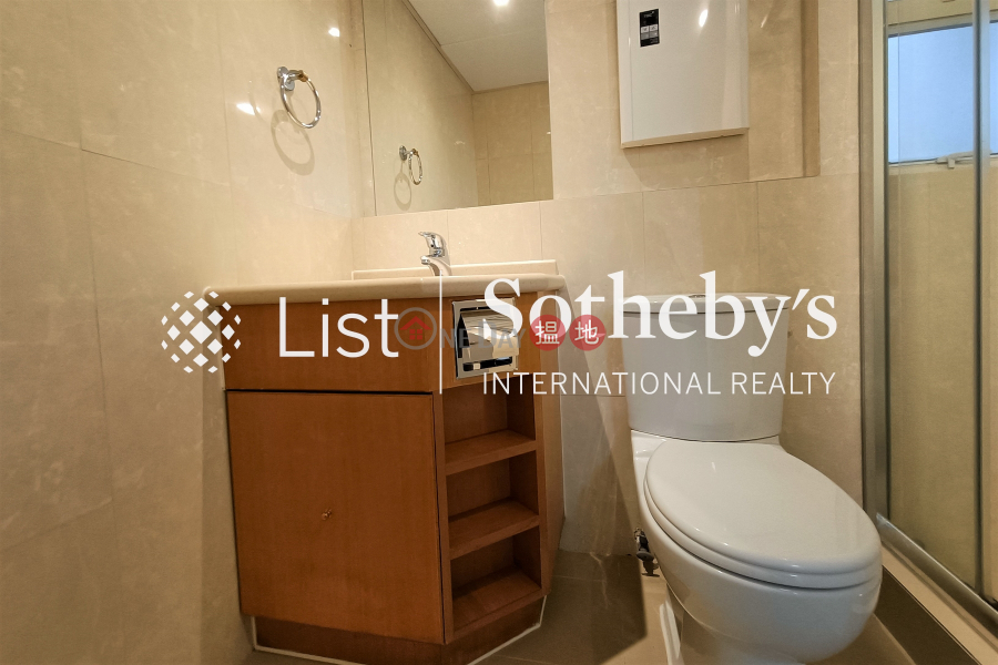 HK$ 36,800/ month | Pacific Palisades | Eastern District, Property for Rent at Pacific Palisades with 3 Bedrooms