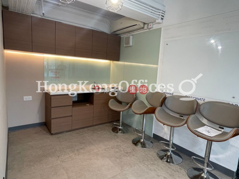Office Unit for Rent at Shum Tower 268 Des Voeux Road Central | Western District Hong Kong | Rental | HK$ 42,000/ month