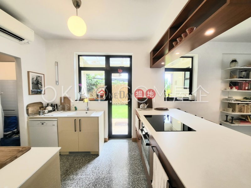 Elegant 3 bedroom with sea views & balcony | For Sale | Discovery Bay, Phase 4 Peninsula Vl Crestmont, 57 Caperidge Drive 愉景灣 4期蘅峰倚濤軒 蘅欣徑57號 Sales Listings